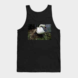 Lean on Me Tank Top